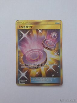 Pokémon karty - 5