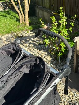 Dvojkočík Thule Urban Glide - 5