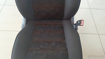 Fiat Punto 1 ( 176 ) Sporting - sedadlo spolujazdca - 5