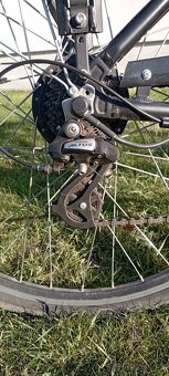 Elektro bicykel - 5