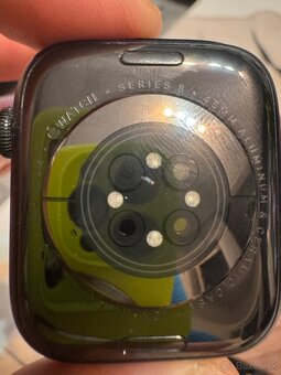Apple Watch 8 45mm - 5