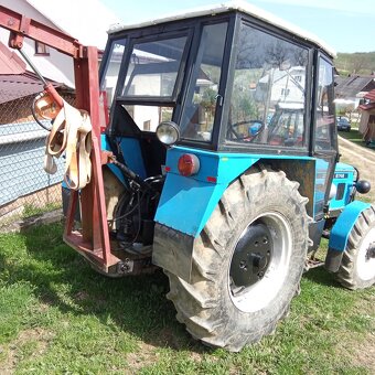 Zetor - 5