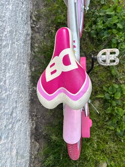 Detsky bicykel Dino Bikes jednorozec 14” - 5