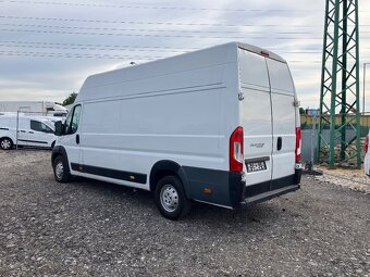 Fiat Ducato 2.3 MultiJet E6 150k L4H3 - 5
