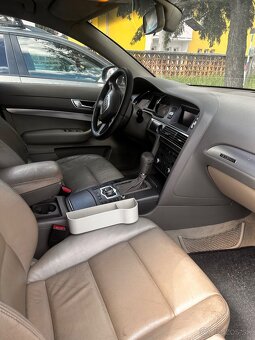 AUDI A6 2.7 TDI - 5