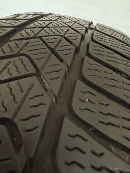 Zimné pneumatiky 205/60/16 Pirelli Sottozero 3 Winter - 5