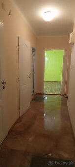 2-izbový priestor na Miletičovej ulici - 5