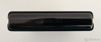 Samsung Galaxy Z Flip 3 5G F711 8GB/128GB Phantom Black - 5