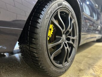 BMW E46, 330 XD - 5