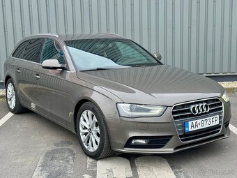 Audi a4 b8.5 2.0 tdi 140kw - 5