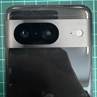 Google Pixel 8 8/256Gb Black - 5