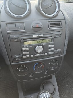 Ford Fiesta - 5