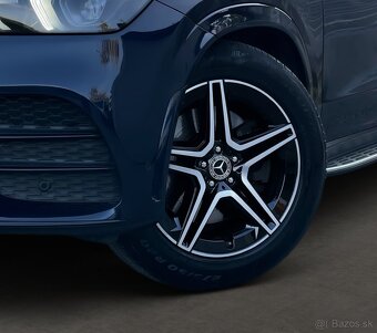 Mercedes-Benz GLE SUV 350De 4Matic AMG-LINE Plug-in Hybrid - 5