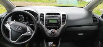 Hyundai ix20 - 5