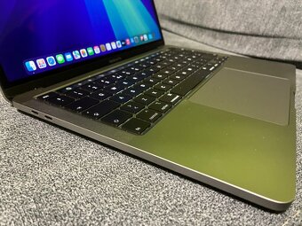 apple macbook pro 2020, i5, 16/500gb - 5