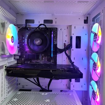 MSI Ryzen 3500X GTX1070 16GB 256GB 550W - 5