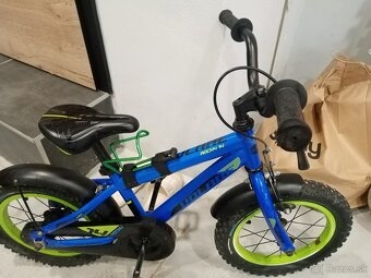 Bicykel volare - 5