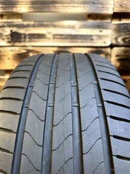 BMW X5 G05, X6 G06 originální ALU disky 5x112 R21 - 5