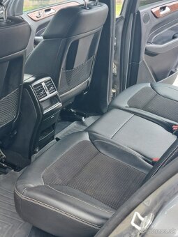 Mercedes Benz ML 250cdi 4matic - 5