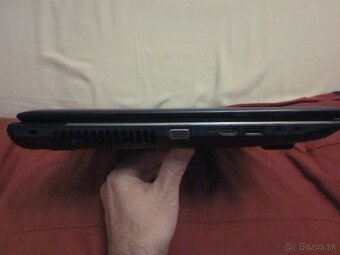 Acer 17,3,i5 2410m,8 GB ram,256GB SSD,W11PRO - 5