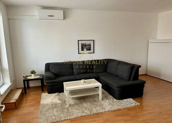 Novostavba s lodžiou 2 izbový byt, Vyšehradská ulica, BA V, - 5