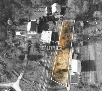 Exkluzívne na predaj slnečný stavebný pozemok 655 m2, Žilina - 5