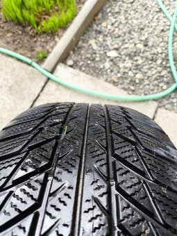 Disky VW 5x112 r17, 7Jx17H2 ET40 - 5