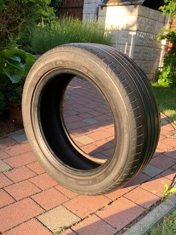 Goodyear letné 205/55 R16 - 5