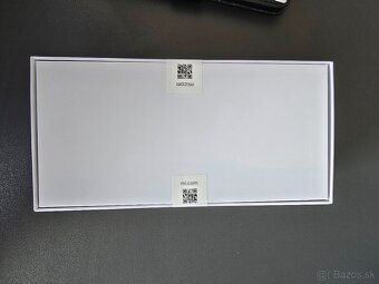 Mobilný telefón Redmi Note 13 Mint Green - 5