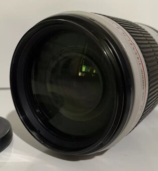 Canon 100-400mm f/4.5-5.6 L IS USM II - 5