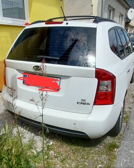 Kia carens 2.0 crdi - 5