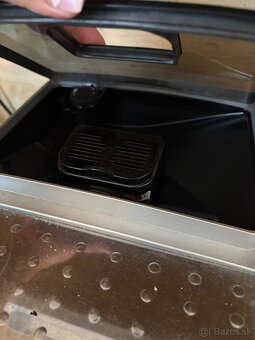 Kavovar Delonghi - 5