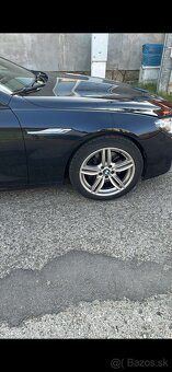 BMW 640 D auto x driwe - 5