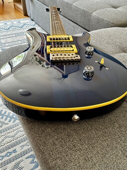 PRS SE Standard 24 – Translucent Blue (model 2018) - 5