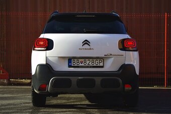 Citroen C3 Aircross 1.2 PureTech Origins - 5