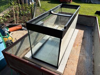 Akvarium Juwel 240 l. - 5