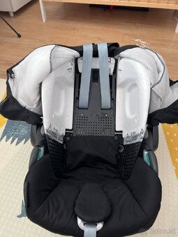 Vajičko Cybex - 5
