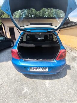 Peugeot 307 2.0 HDI 66kw - 5