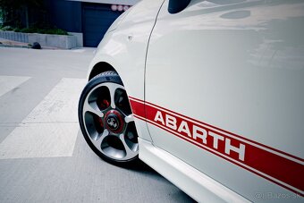 Abarth 595 - 5