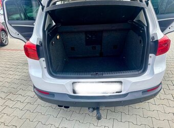 Predam Volkswagen Tiguan 2.0 TDI - 5