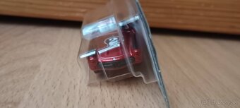 STH Hotwheels Mercedes Benz 300 SL - 5