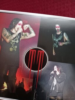 Marilyn Manson - 5