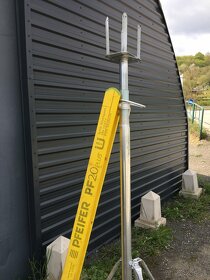 Stropne debnenie 100m2 plus Predaj Prenajom Realizacia - 5
