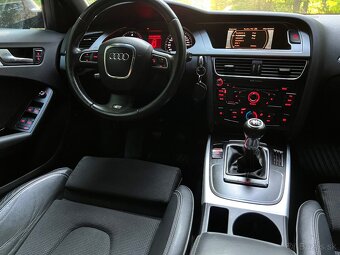 Audi A4 2.0 TDI 125Kw quattro S-Line - 5