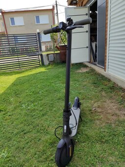 Xiaomi Mi electric scooter essential - 5