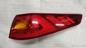 Zadne svetlo svetla lampy - GLC X253 W253 Kia Optima - 5