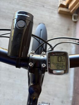 Predám bicykel Roadsign - 5