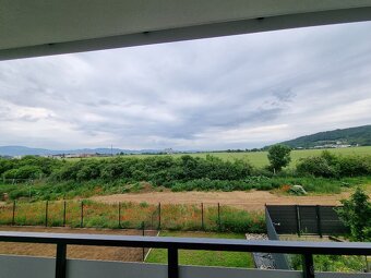 Nový slnečný 2 izbový byt na prenájom (58m²) - 5