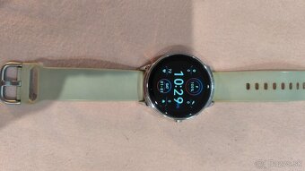 Hodinky SMART FOREVER ForeVive2 SB-330 SILVER - 5