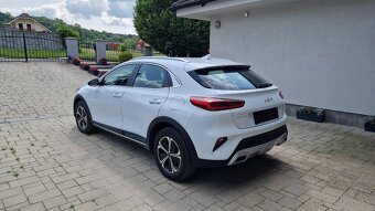 KIA XCeed 1.6 GDi Plug-In Hybrid A/T - 5